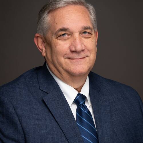 Paul Leidig, Director of the School of Computing, Announces Retirement